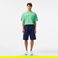 Lacoste Erkek Relaxed Fit Lacivert Bermuda Şort