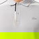 Lacoste Erkek Regular Fit Renk Bloklu Gri Polo
