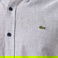 Lacoste Erkek Regular Fit Düğmeli Yaka Lacivert Gömlek