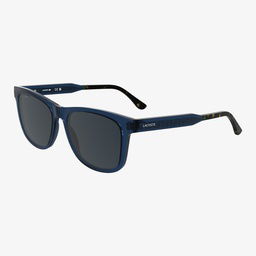 Lacoste Erkek Lacivert Güneş Gözlüğü Lacivert
