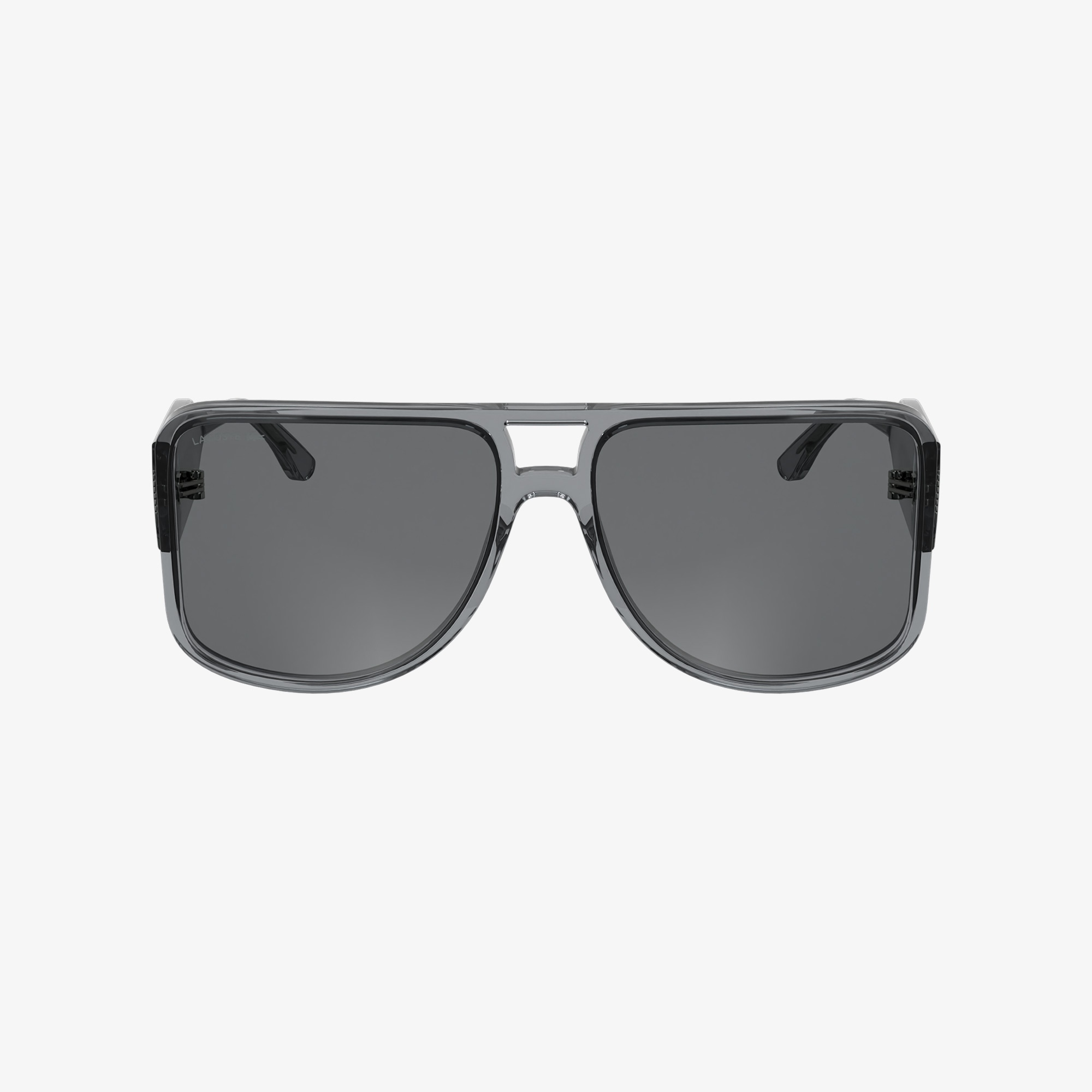 Lacoste Unisex Gri Güneş Gözlüğü