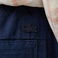 Lacoste Erkek Relaxed Fit Lacivert Pantolon