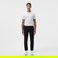 Lacoste Erkek Jogger Siyah Pantolon