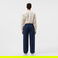 Lacoste Erkek Relaxed Fit Lacivert Pantolon
