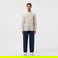 Lacoste Erkek Relaxed Fit Lacivert Pantolon