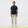 Lacoste Erkek Relaxed Fit Bej Eşofman Altı