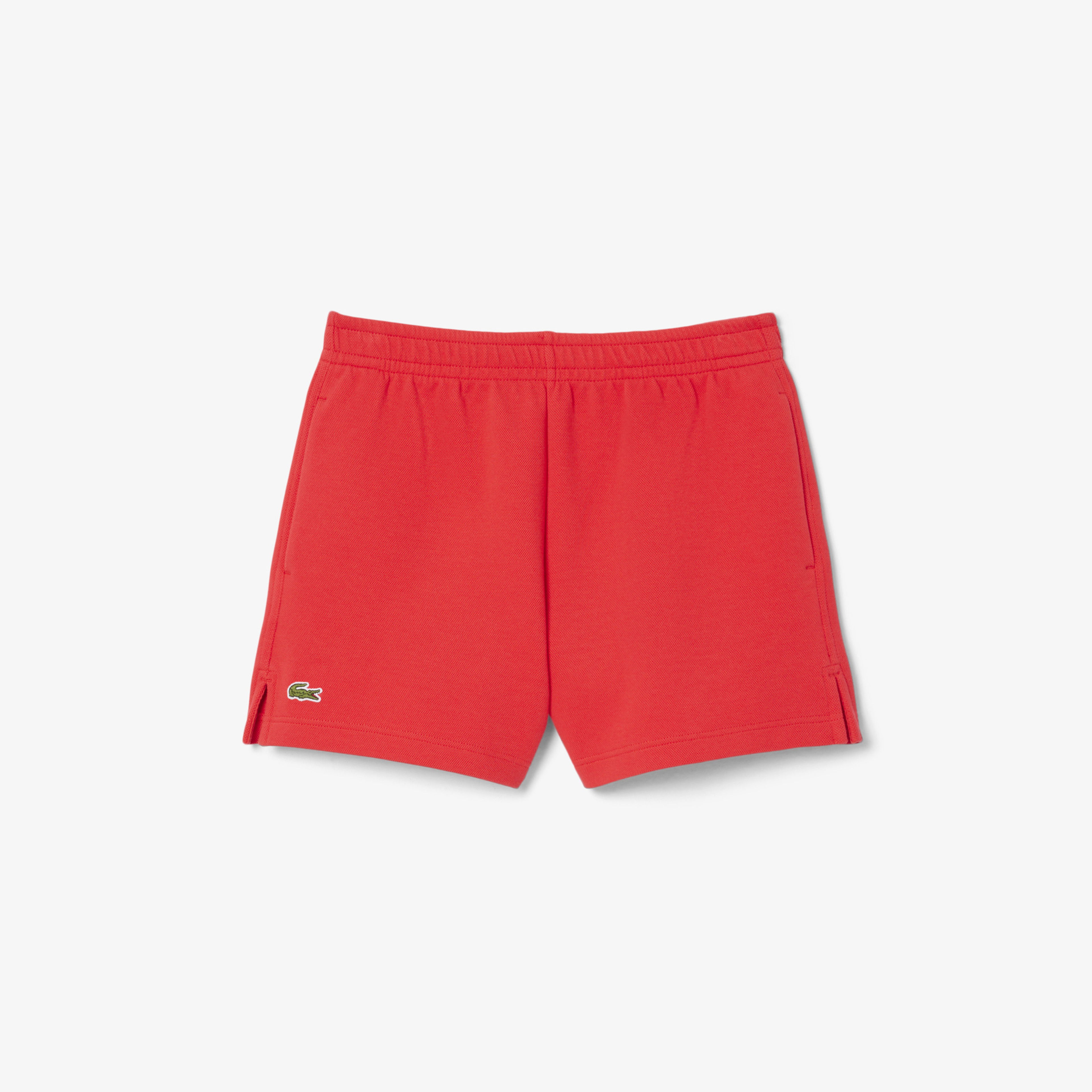 Lacoste Kadın Kırmızı Şort
