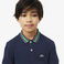 Lacoste Çocuk Lacivert Polo