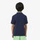 Lacoste Çocuk Lacivert Polo