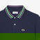 Lacoste Çocuk Lacivert Polo