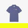 Lacoste Çocuk Lacivert Polo