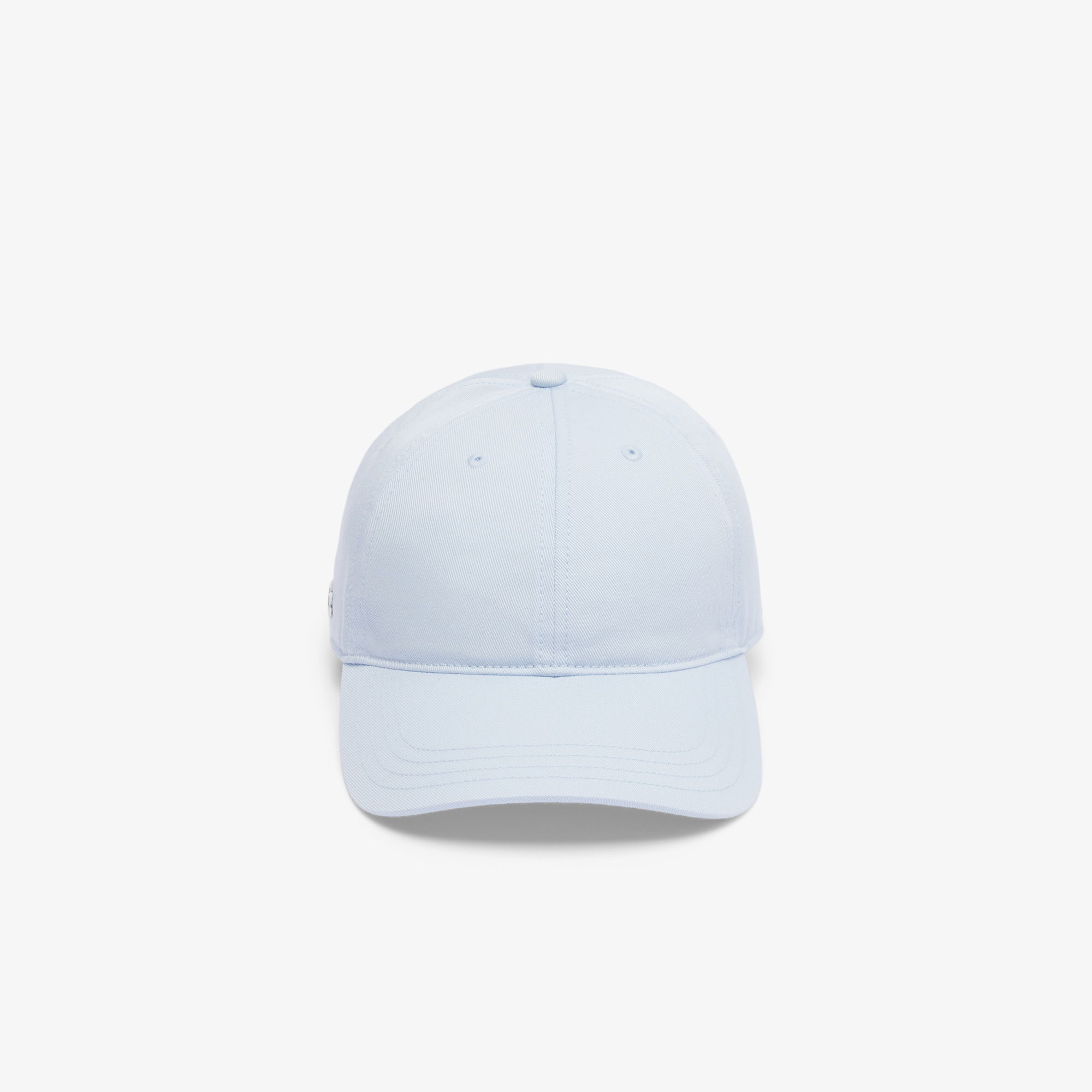 Lacoste Unisex Açık Mavi Şapka