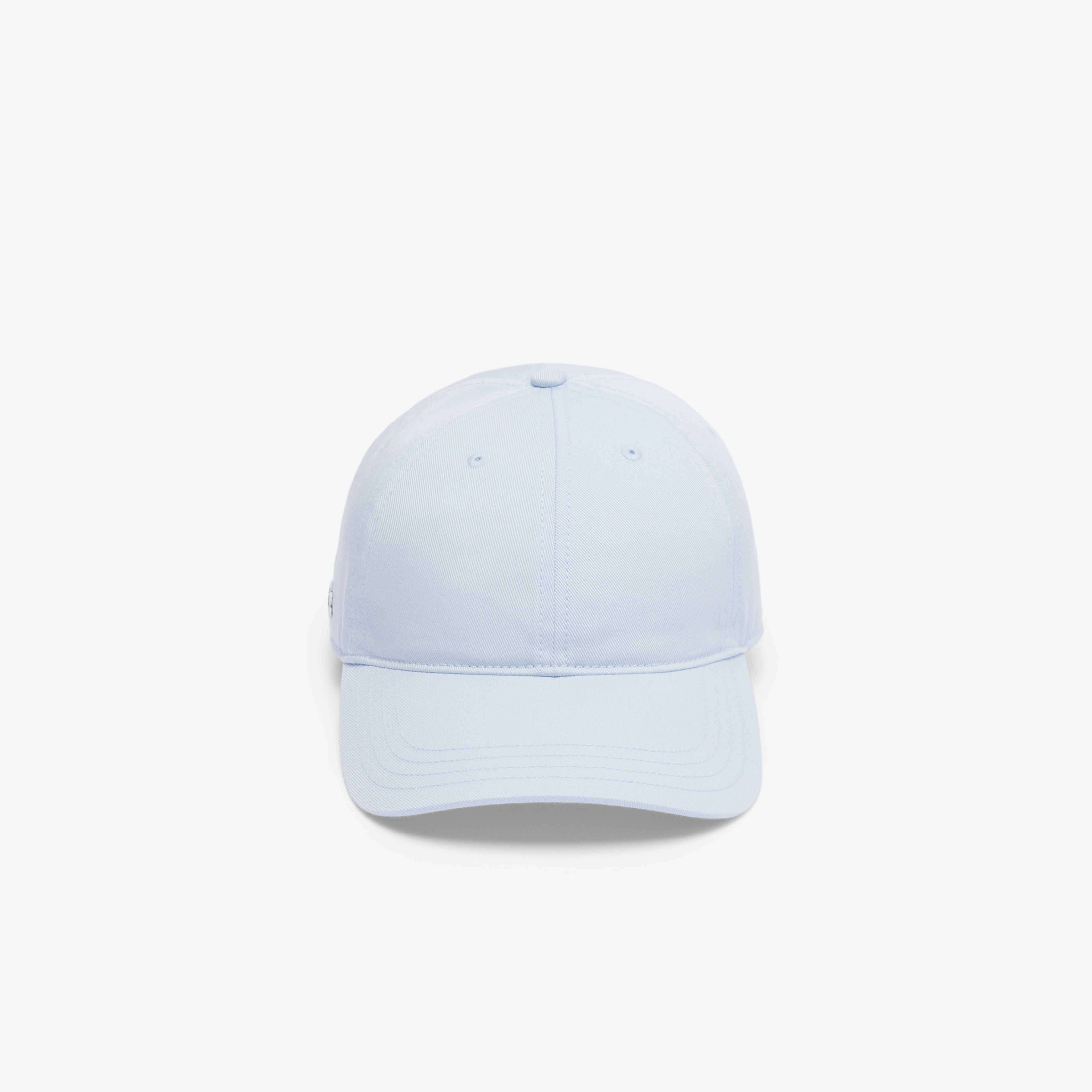 Lacoste Unisex Açık Mavi Şapka