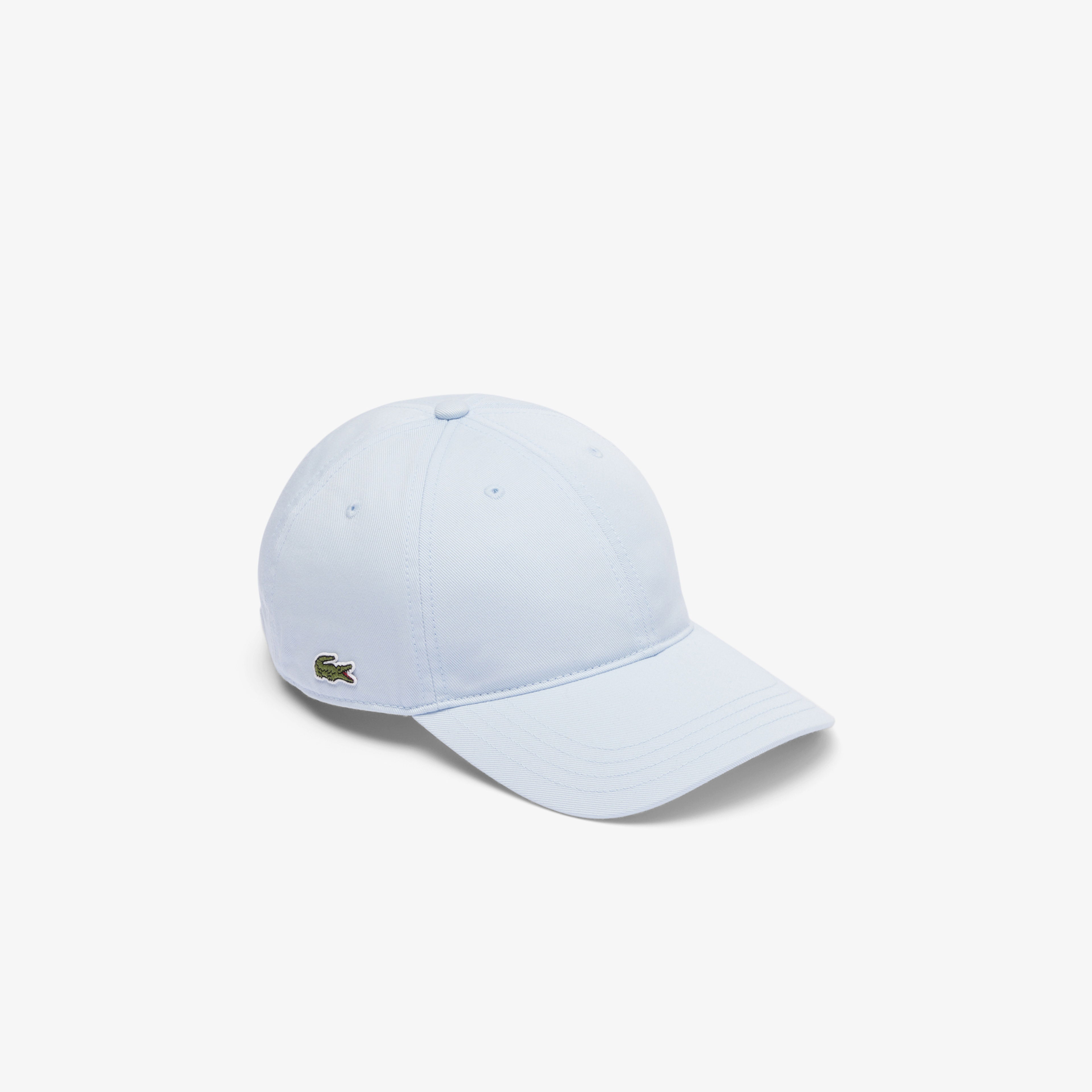 Lacoste Unisex Açık Mavi Şapka