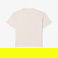 Lacoste Çocuk Bisiklet Yaka Baskılı Açık Pembe T-Shirt