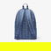 Lacoste Neocroc Unisex Monogram Mavi Sırt Çantası