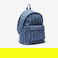 Lacoste Neocroc Unisex Monogram Mavi Sırt Çantası