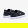 Lacoste Lerond Set Erkek Siyah Sneaker