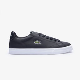 Lacoste Lerond Set Erkek Siyah Sneaker Siyah
