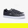 Lacoste Lerond Set Erkek Siyah Sneaker