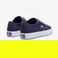 Lacoste Backcourt Erkek Lacivert Sneaker