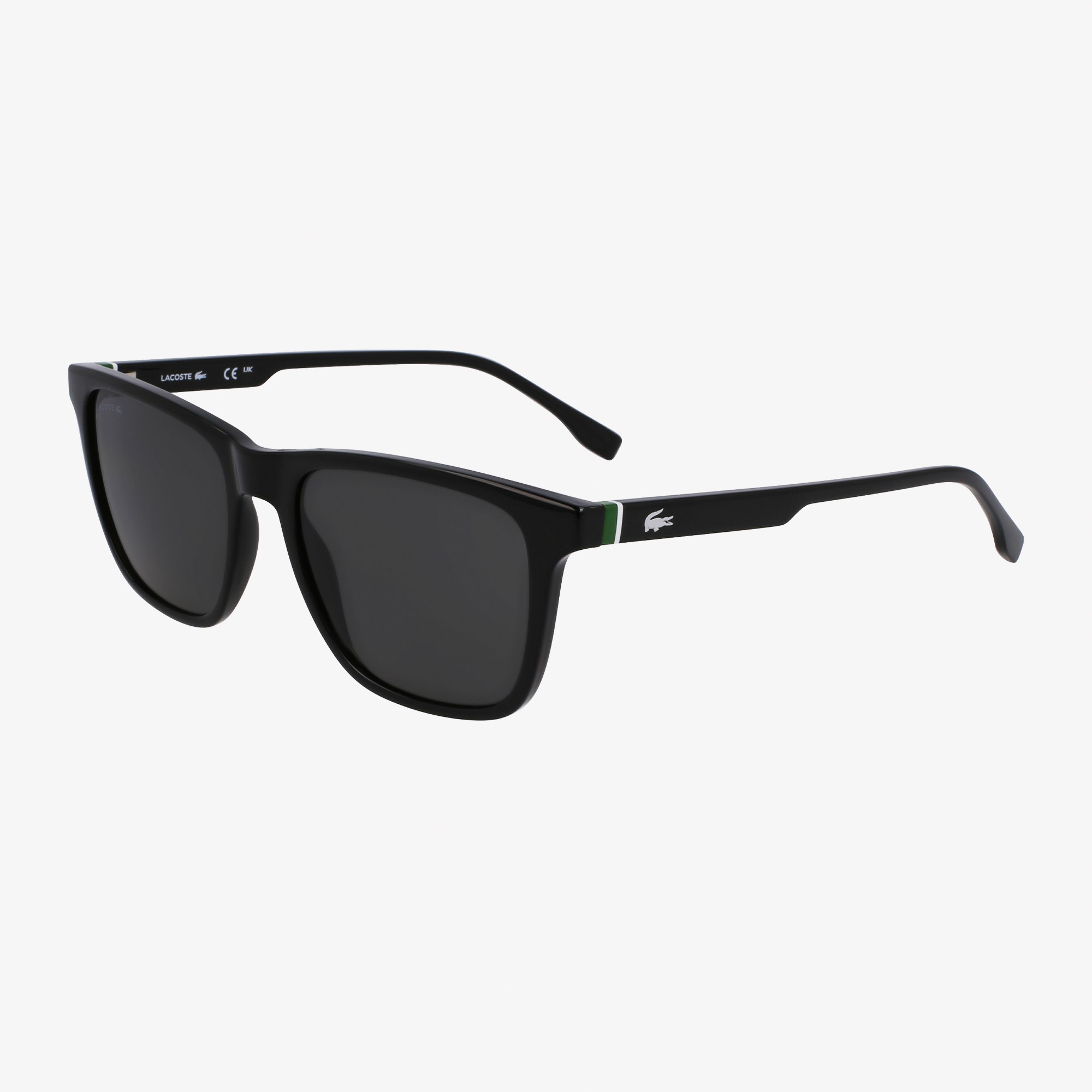 Lacoste Erkek Siyah Güneş Gözlüğü