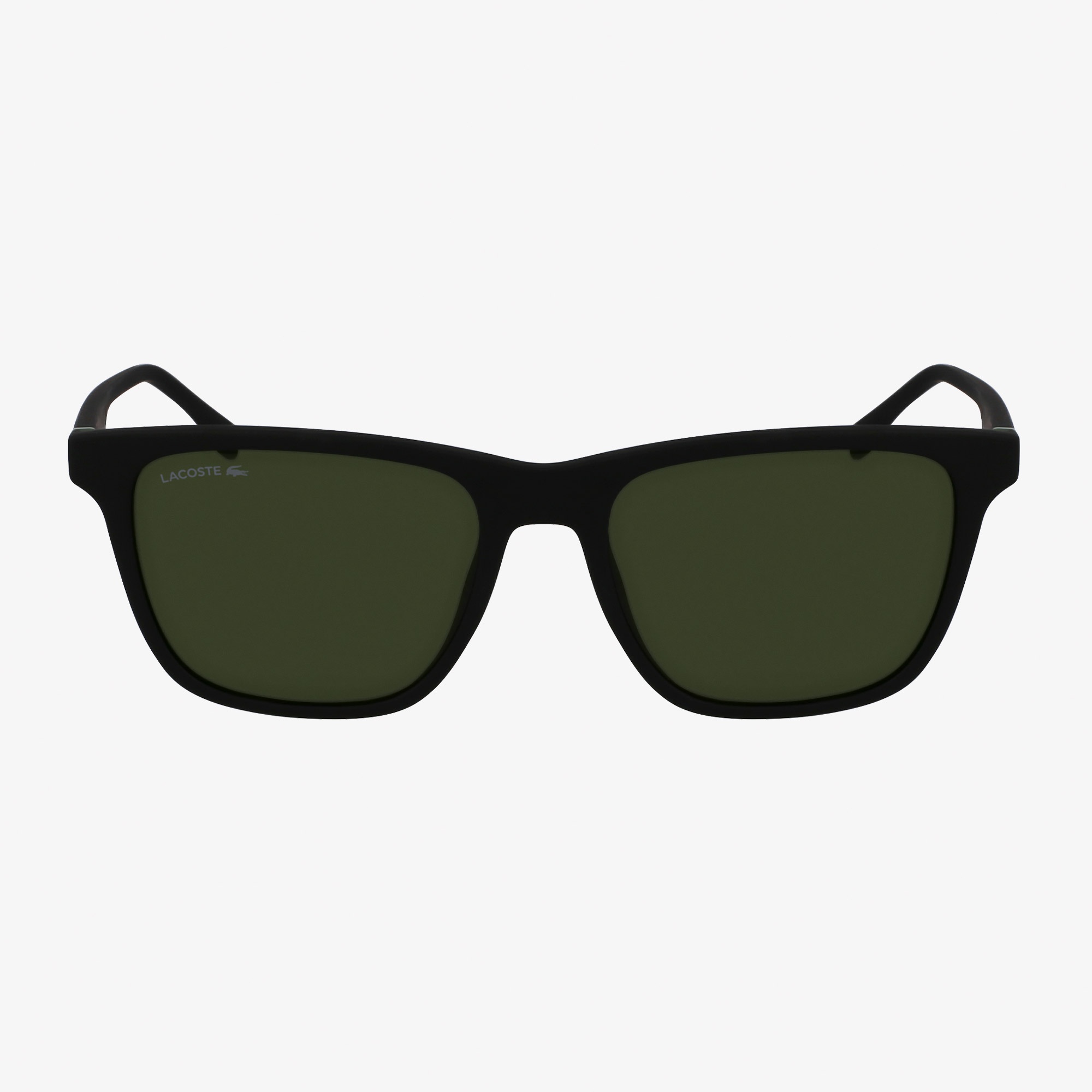 Lacoste Unisex Siyah Güneş Gözlüğü