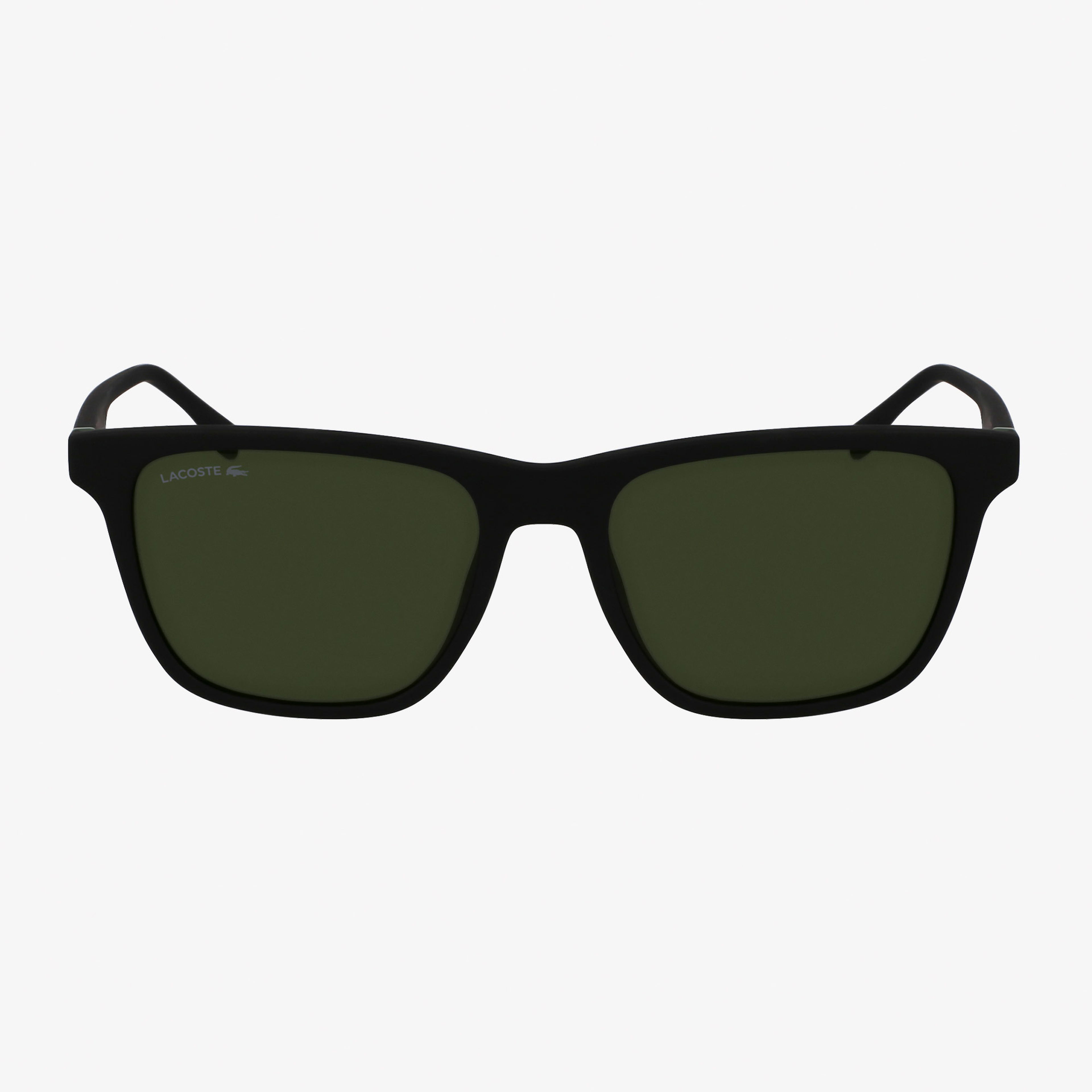 Lacoste Unisex Siyah Güneş Gözlüğü