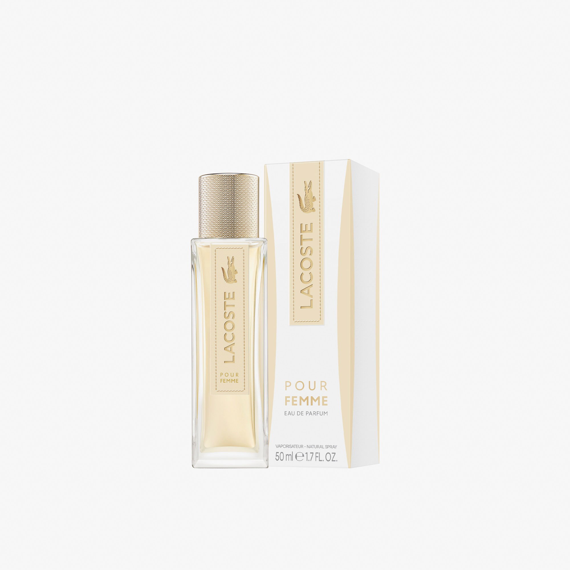 Lacoste Kadın Pour Femme Edp Parfüm 90ml