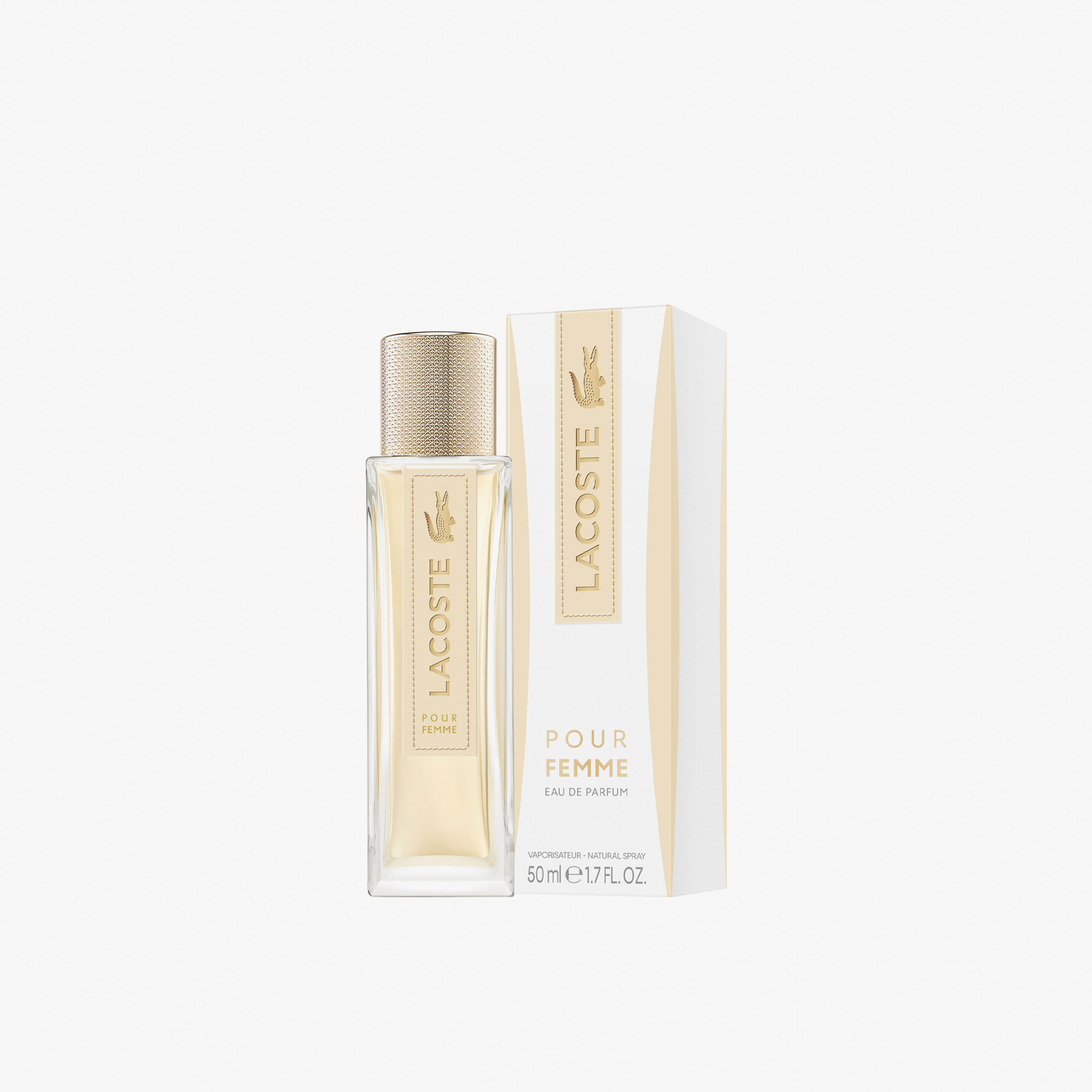 Lacoste Kadın Pour Femme Edp Parfüm 90ml