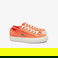 Lacoste Backcourt Kadın Turuncu Sneaker
