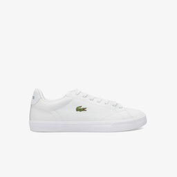 Lacoste Lerond Set Erkek Beyaz Sneaker Beyaz