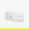 Lacoste Lerond Set Erkek Beyaz Sneaker