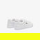 Lacoste Lerond Set Erkek Beyaz Sneaker