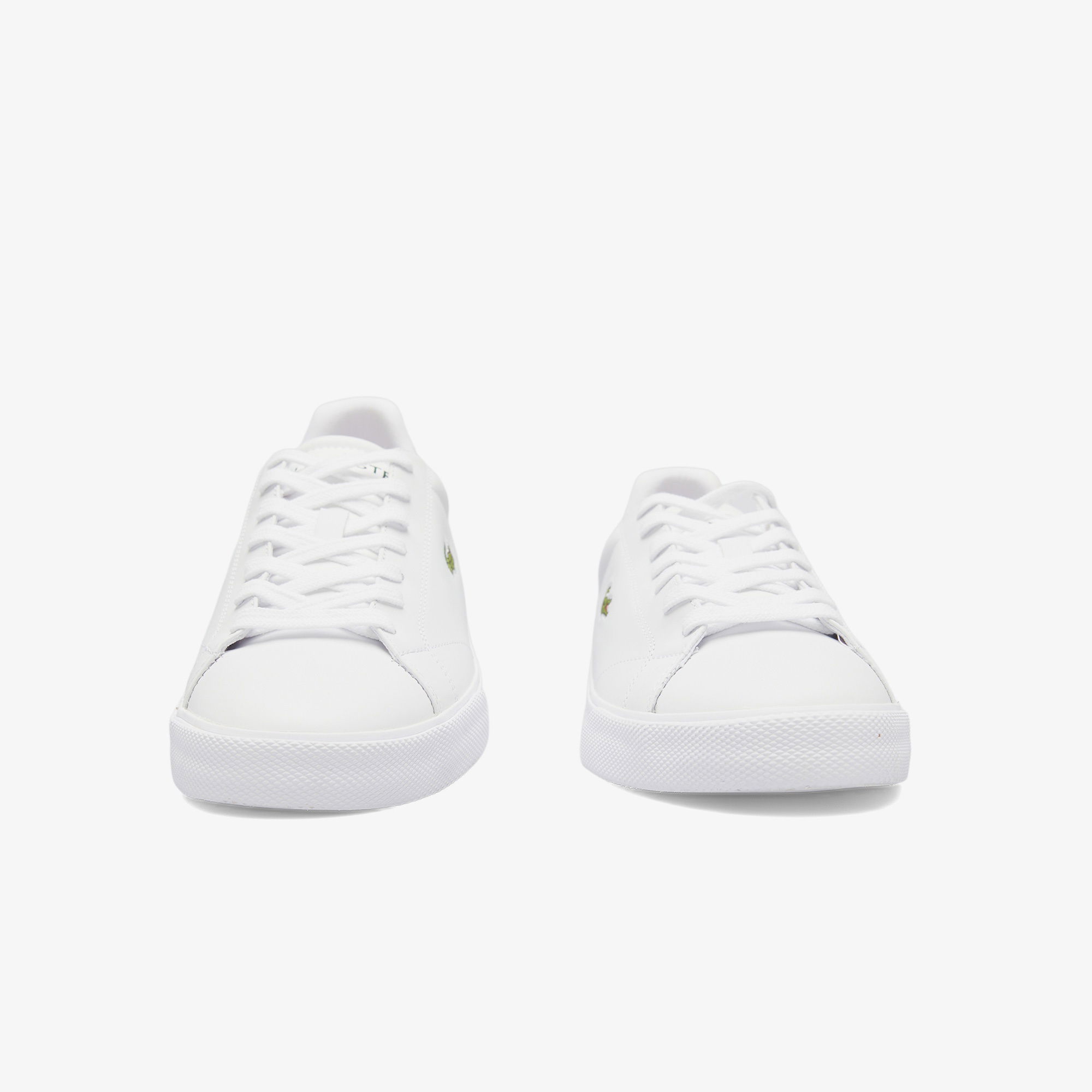 Lacoste Lerond Set Erkek Beyaz Sneaker