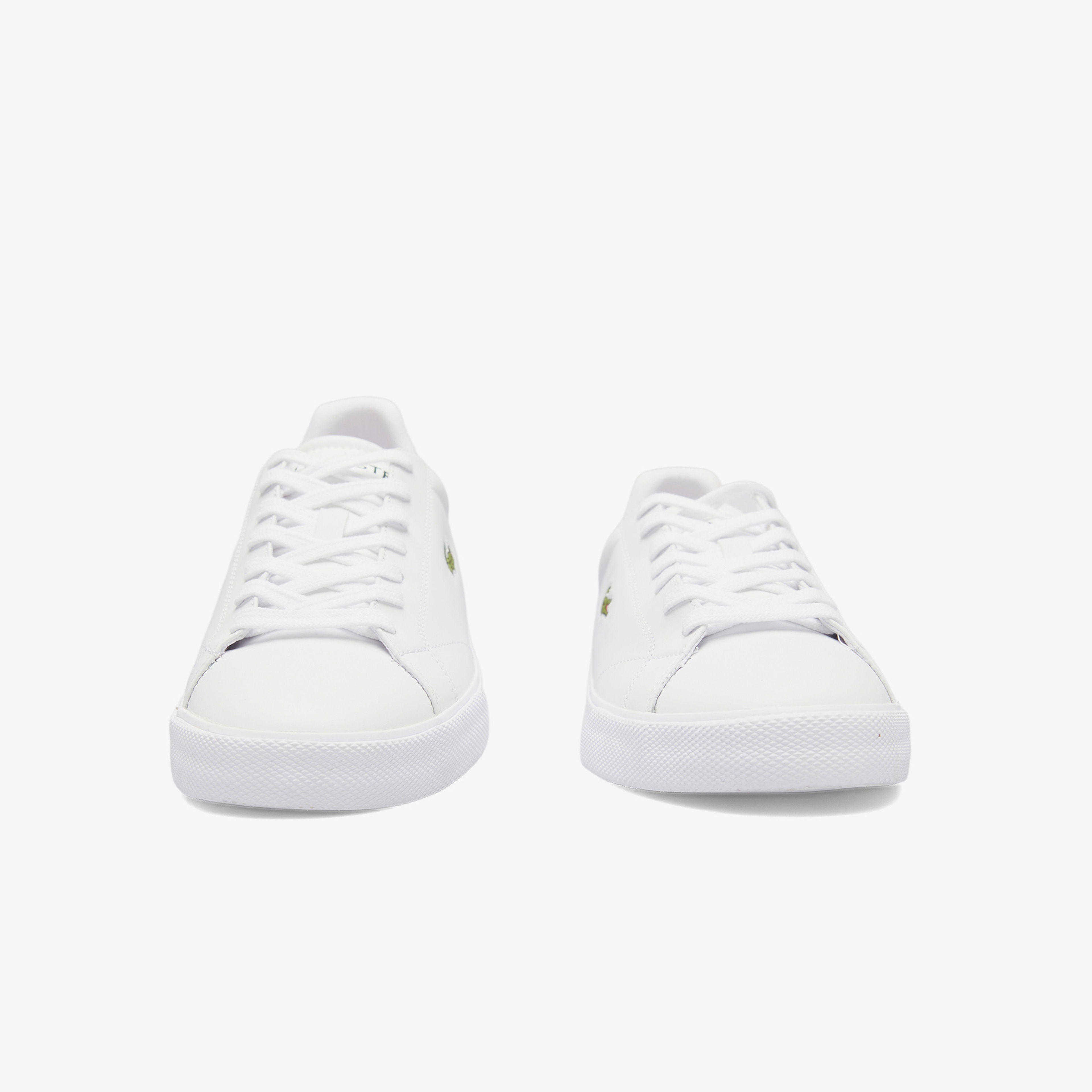 Lacoste Lerond Set Erkek Beyaz Sneaker