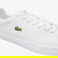 Lacoste Lerond Set Erkek Beyaz Sneaker