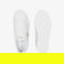 Lacoste Lerond Set Erkek Beyaz Sneaker