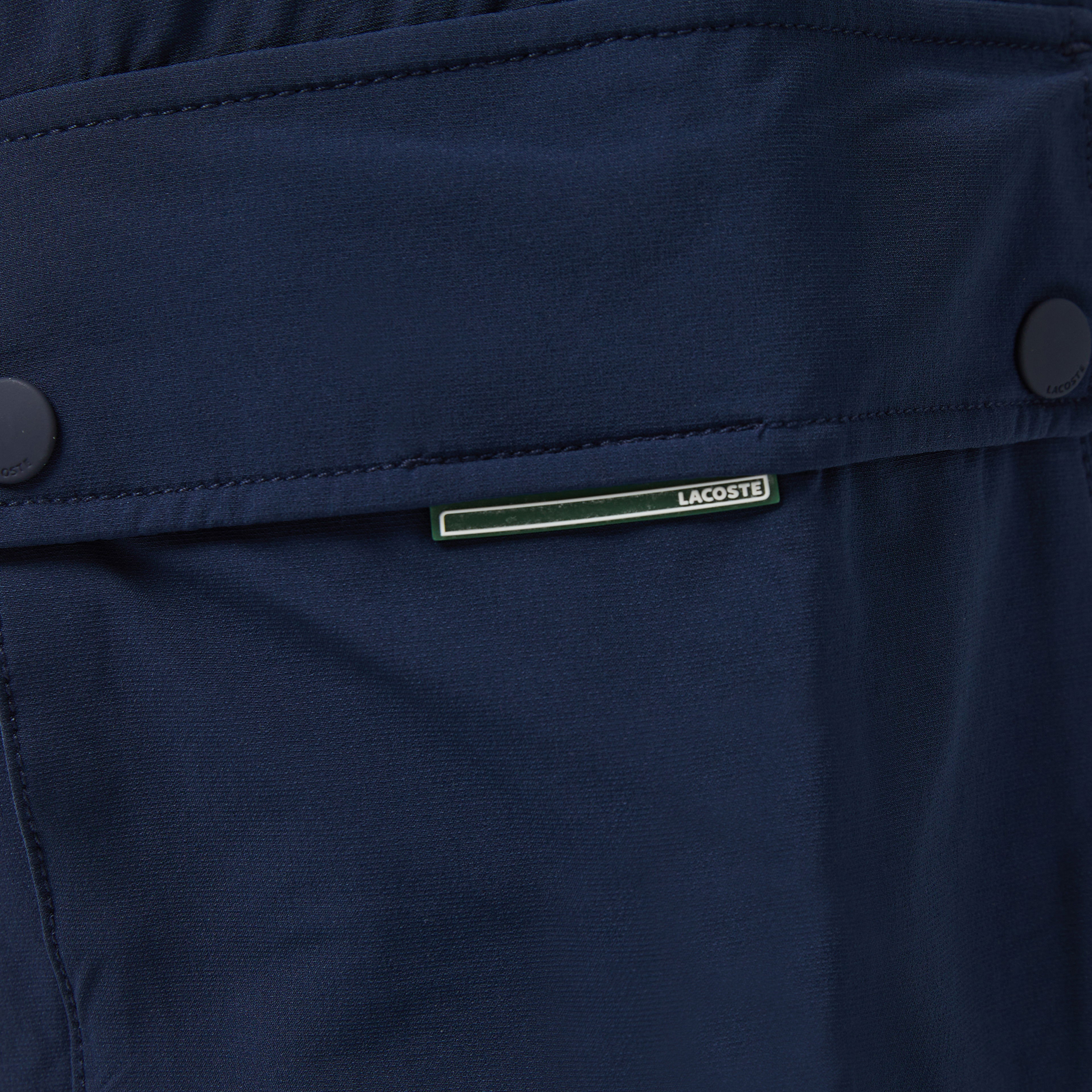 Lacoste Erkek Jogger Lacivert Pantolon