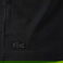 Lacoste Erkek Slim Fit Bisiklet Yaka Baskılı Siyah T-Shirt