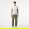 Lacoste Erkek Relaxed Fit Jogger Haki Pantolon