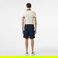 Lacoste Erkek Relaxed Fit Lacivert Bermuda Şort
